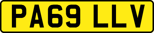 PA69LLV