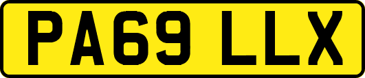 PA69LLX
