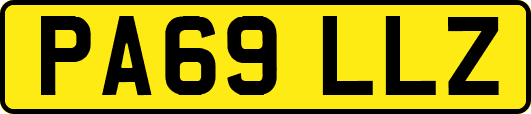 PA69LLZ