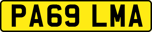 PA69LMA