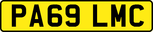 PA69LMC