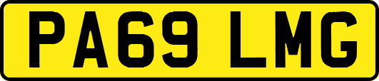 PA69LMG