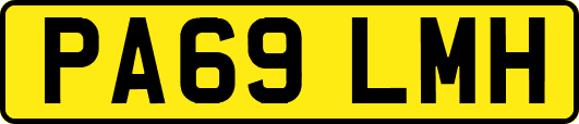 PA69LMH