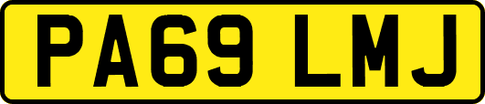 PA69LMJ