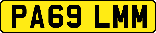 PA69LMM