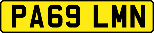 PA69LMN