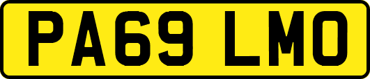 PA69LMO