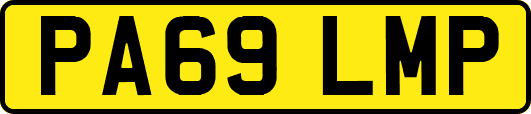 PA69LMP