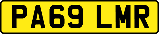 PA69LMR