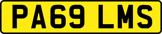 PA69LMS