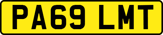 PA69LMT