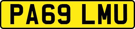 PA69LMU