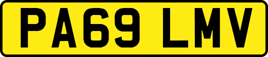 PA69LMV