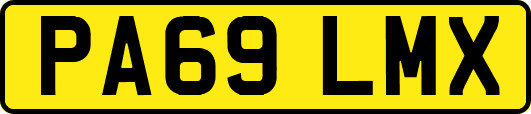 PA69LMX