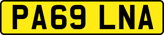 PA69LNA