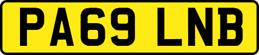 PA69LNB