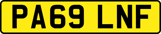 PA69LNF