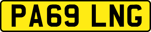 PA69LNG