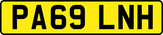PA69LNH