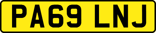 PA69LNJ