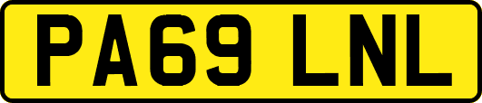 PA69LNL