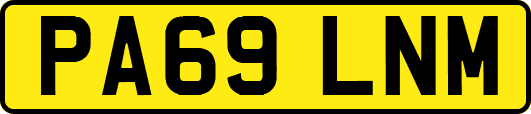 PA69LNM