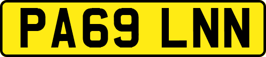 PA69LNN