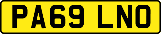 PA69LNO
