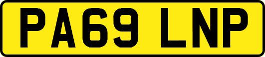 PA69LNP