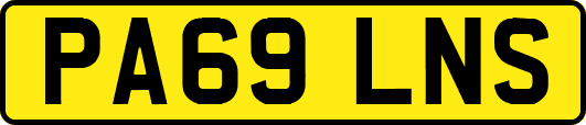 PA69LNS