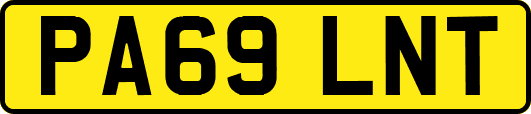 PA69LNT