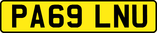 PA69LNU