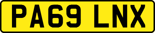PA69LNX
