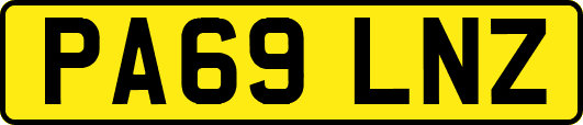 PA69LNZ