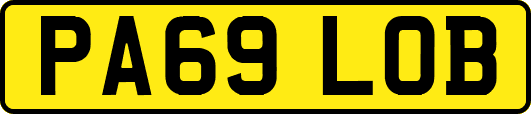 PA69LOB