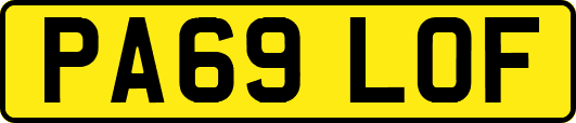 PA69LOF