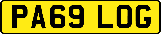 PA69LOG