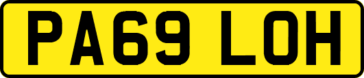 PA69LOH