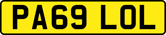 PA69LOL
