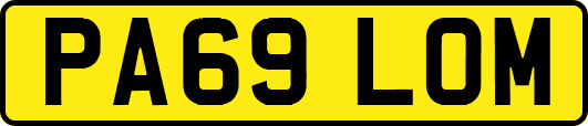 PA69LOM