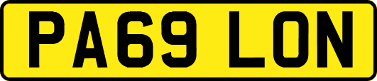 PA69LON