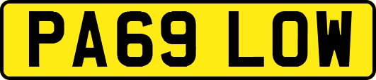 PA69LOW