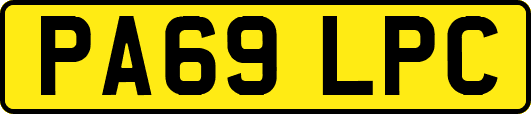 PA69LPC