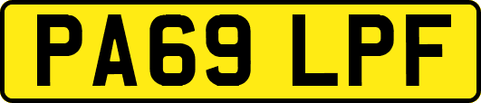 PA69LPF
