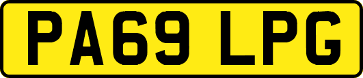 PA69LPG