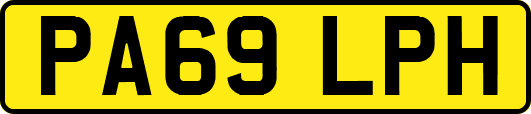 PA69LPH