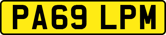 PA69LPM