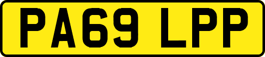 PA69LPP