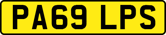 PA69LPS
