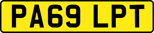PA69LPT